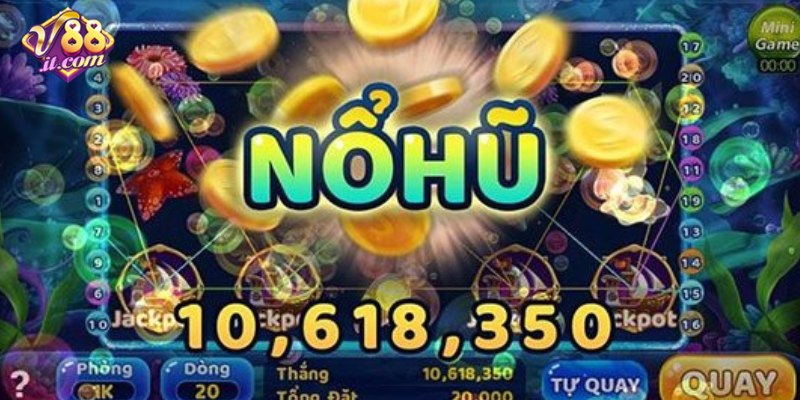 Rút tiền nhanh chóng tại nhà cái V88